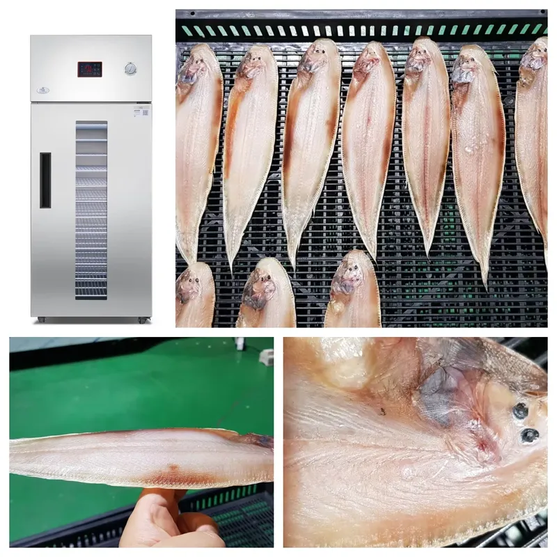 Промышленная коммерческая суши – обзор и цена Commercial Food Dehydrator
