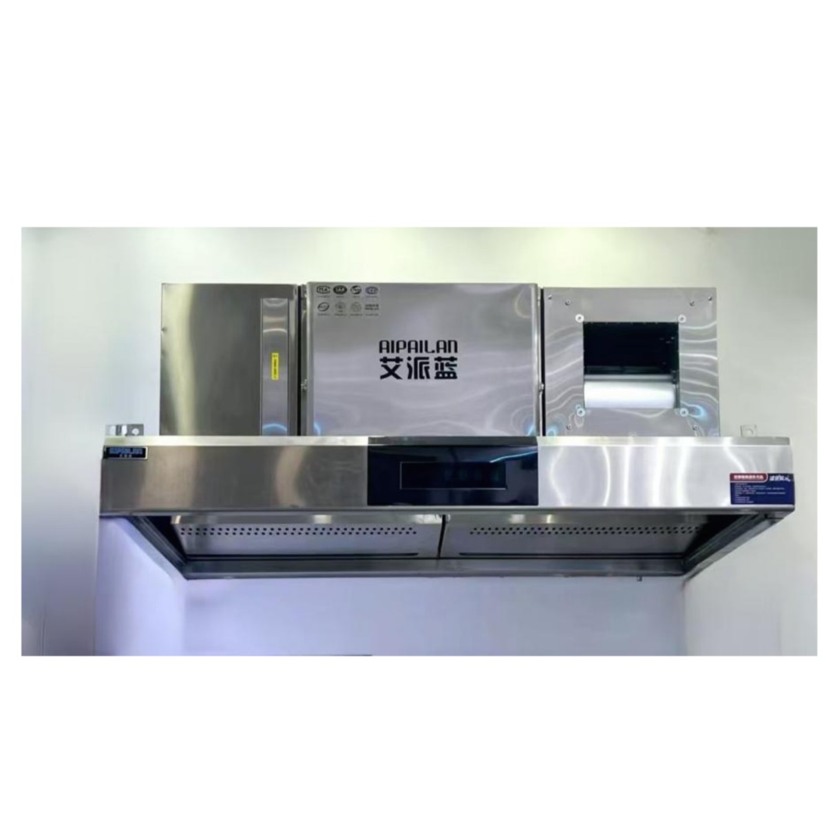 Кухонные вытяжки Вытяжка для о – обзор и цена Commercial Kitchen Hood Exhaust Fans