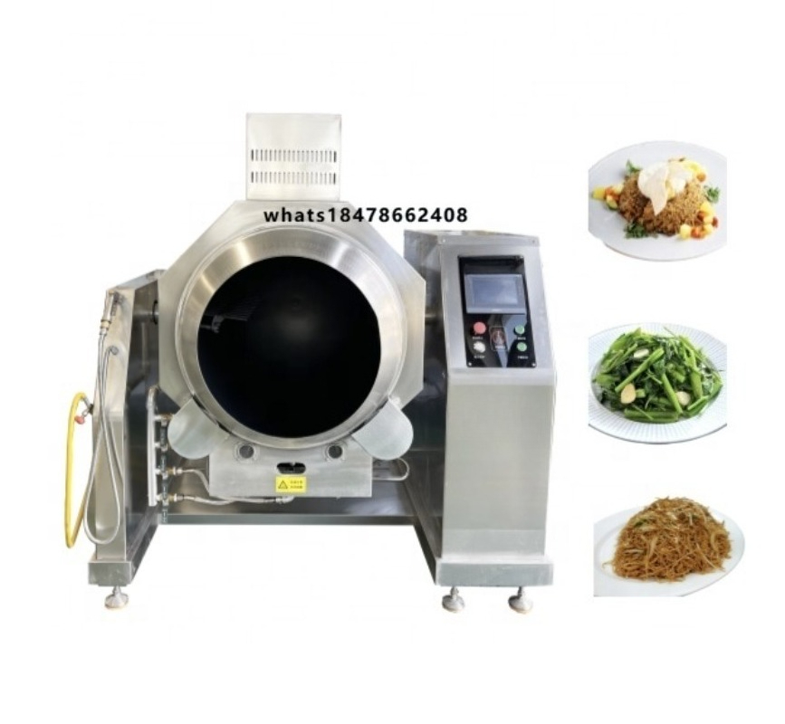 Коммерческая автоматическая ма – обзор и цена Commercial Kitchen Pans