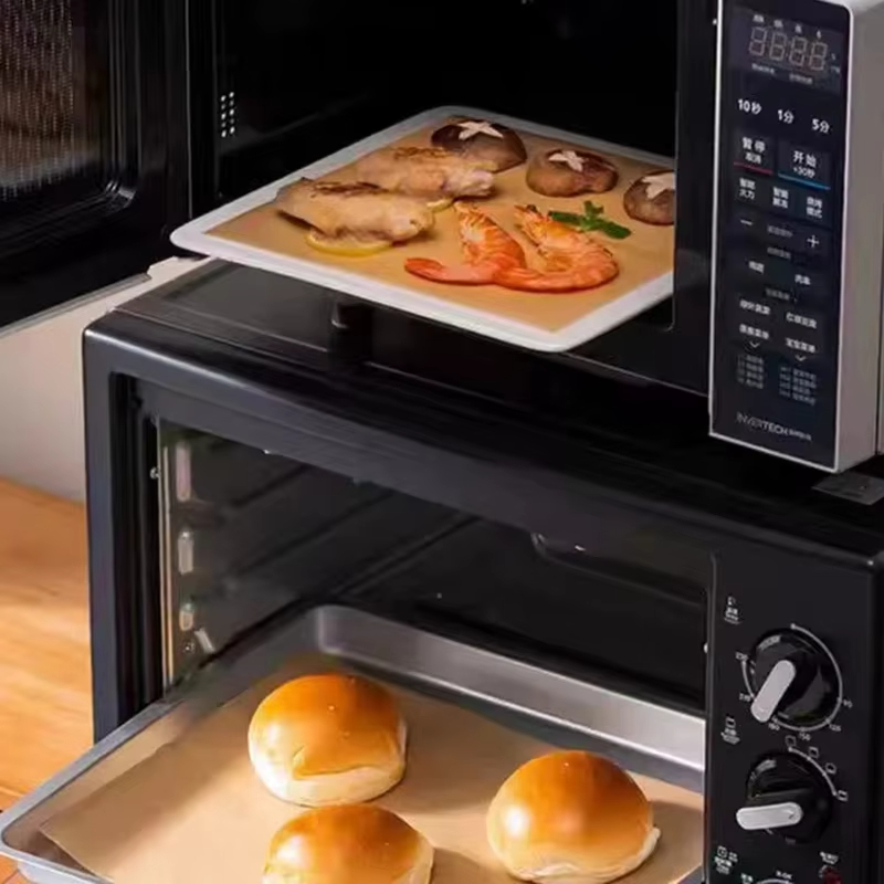 50/100/200 шт. бумага для выпе – обзор и цена Commercial Kitchen Equipment List