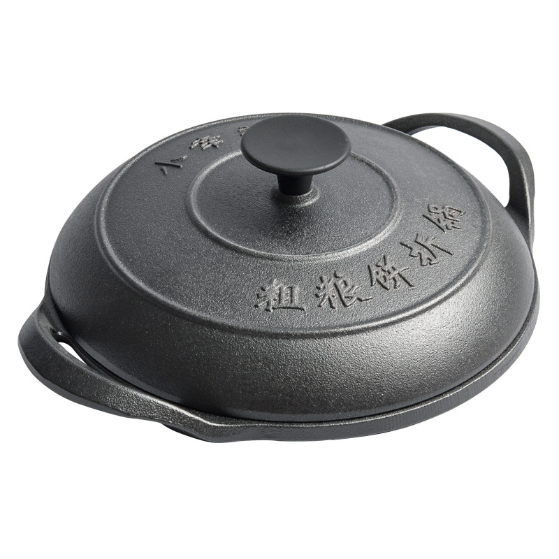Сверхмощная аутентичная чугунн – обзор и цена Crepe Maker Griddle