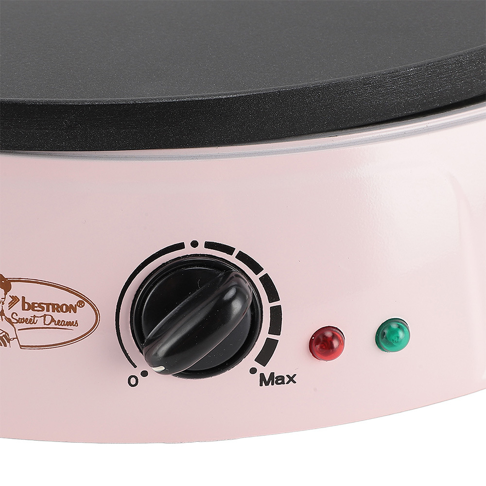 Электрическая блинница 110В, д – обзор и цена Crepe Maker Griddle
