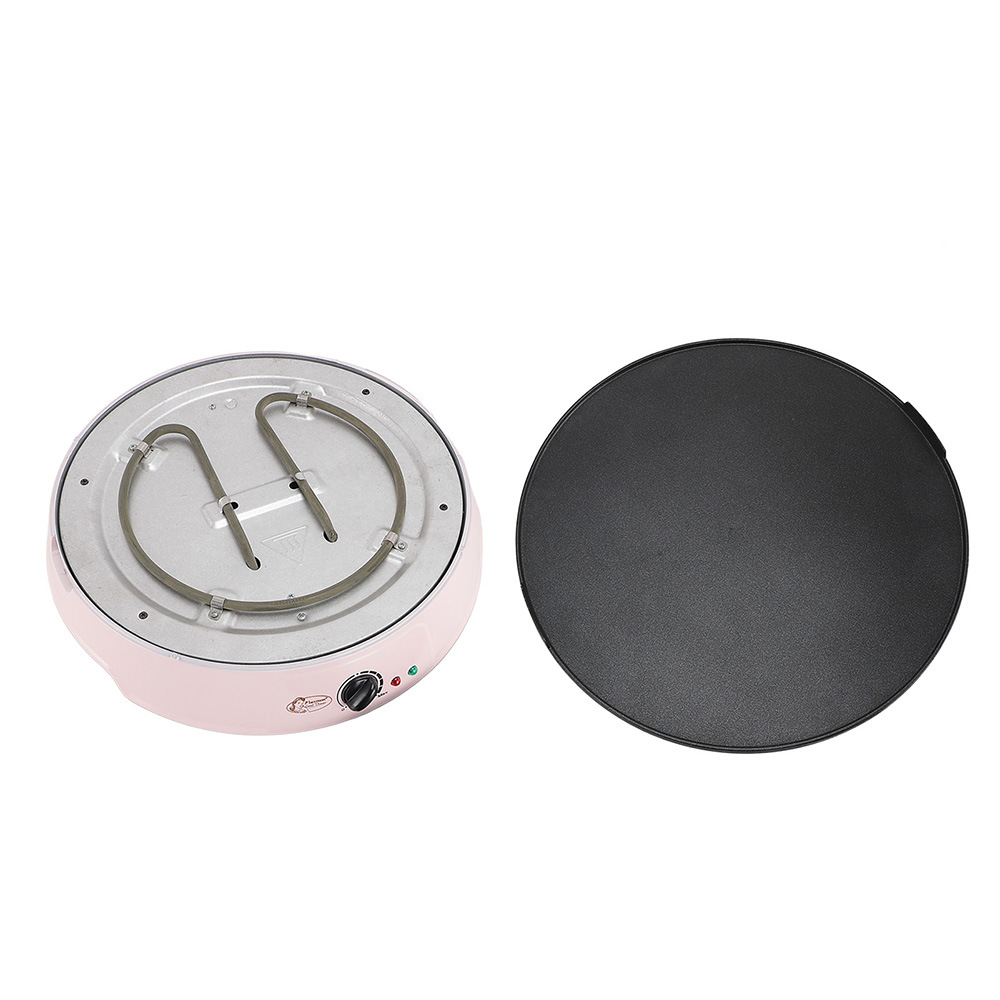 Электрическая блинница 110В, д – обзор и цена Crepe Maker Griddle