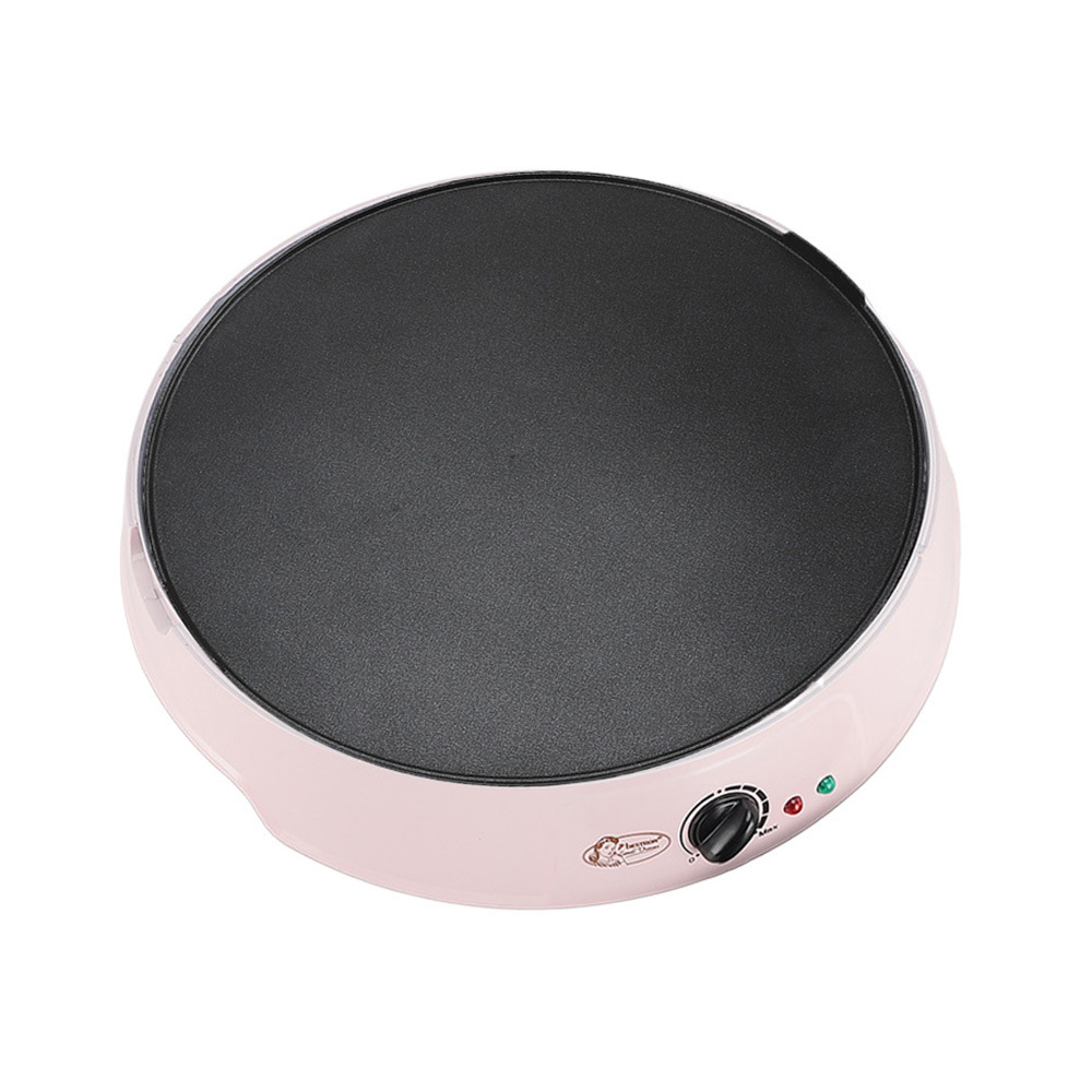 Электрическая блинница 110В, д – обзор и цена Crepe Maker Griddle