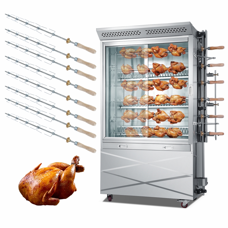 Оптовая продажа, вращающаяся п – обзор и цена Commercial Food Dehydrator