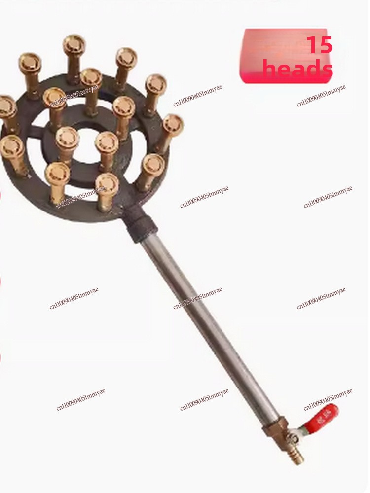 Коммерческая одноконфорочная п – обзор и цена Commercial Kitchen Stove