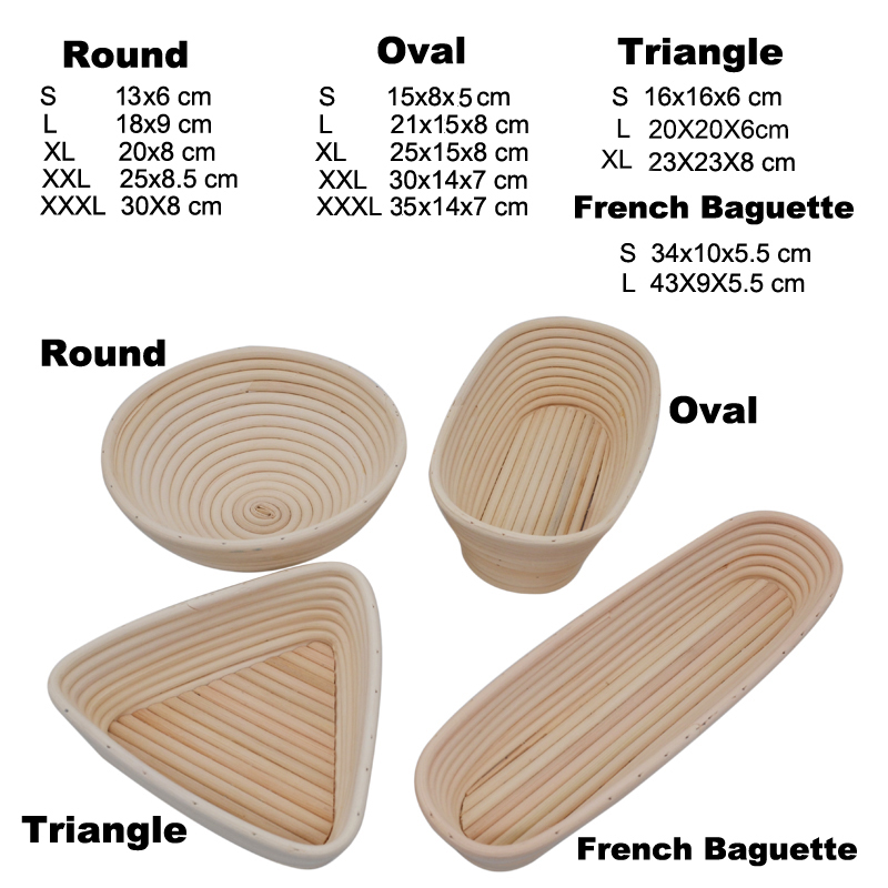 UPORS Корзина для расстойки хл – обзор и цена Crepe Maker Griddle