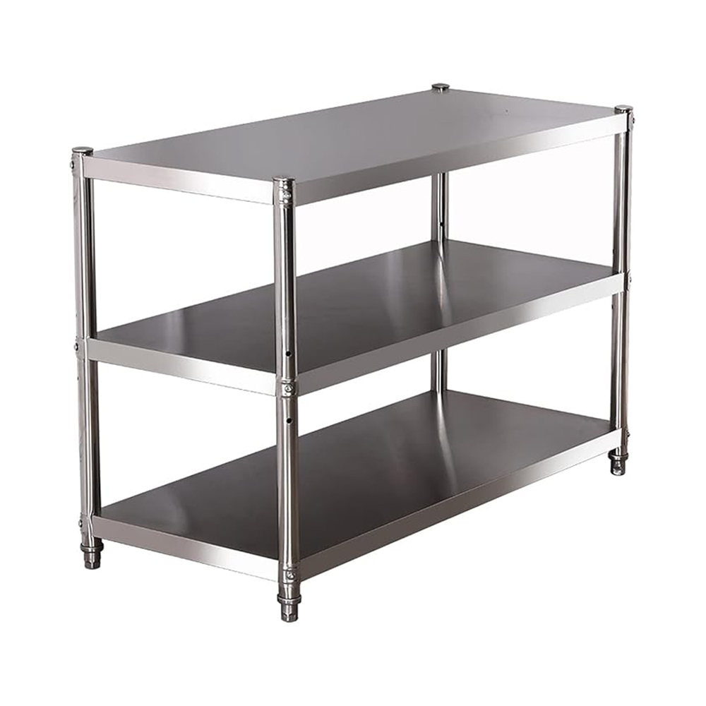 Полка из нержавеющей стали, ку – обзор и цена Commercial Kitchen Wall Shelves