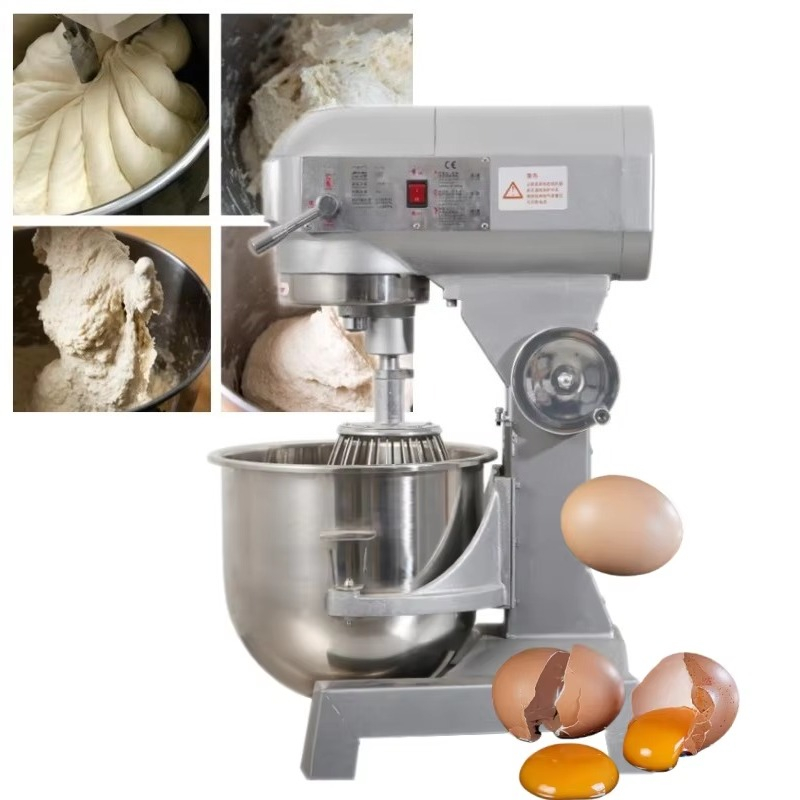 Профессиональный тестомес из н – обзор и цена Commercial Kitchen Mixers Dough Mixer