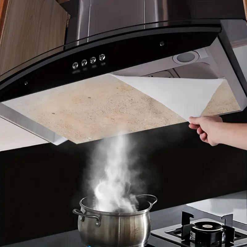 12 шт. одноразовых нетканых фи – обзор и цена Commercial Kitchen Hood