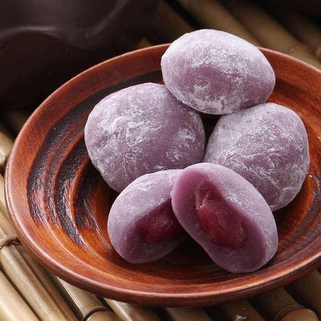 Машина для приготовления морож – обзор и цена Ice Cream Mochi Maker