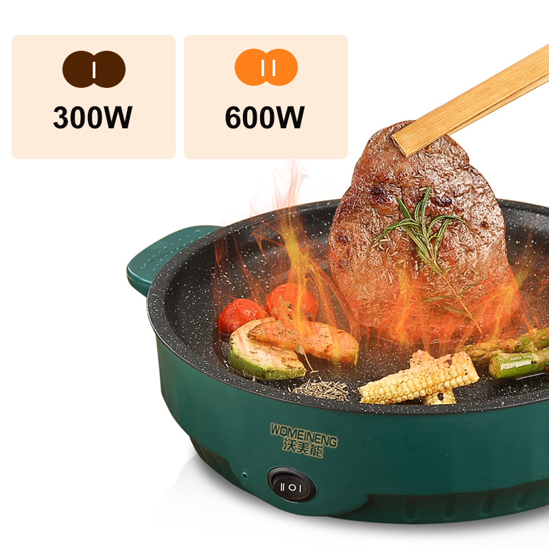Электрическая мультиварка, эле – обзор и цена Commercial Kitchen Pans