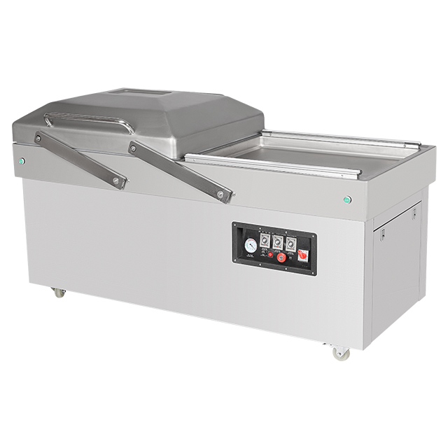 Высокоэффективный пневматическ – обзор и цена Vacuum Sealer