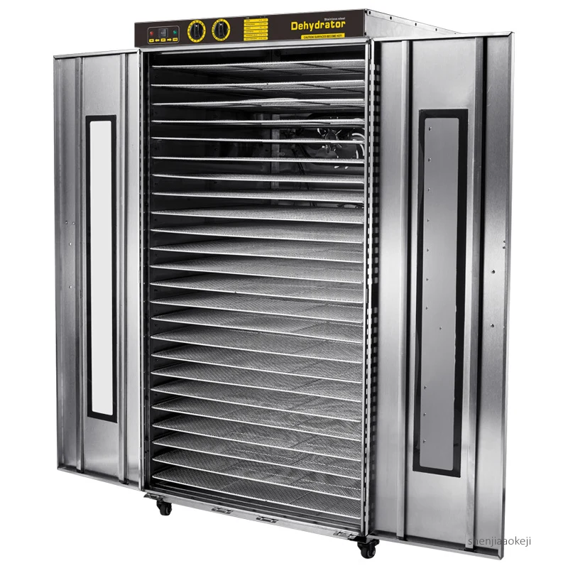 Коммерческие дегидраторы для п – обзор и цена Commercial Food Dehydrator