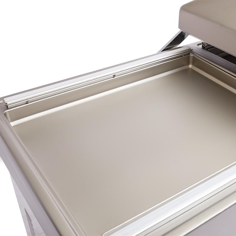 Вакуумный упаковщик с двумя ка – обзор и цена Vacuum Sealer