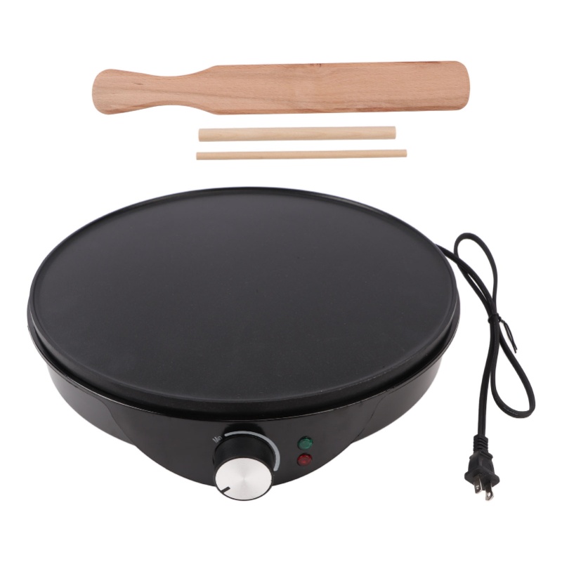 Креповарка-гриль с антипригарн – обзор и цена Crepe Maker Griddle