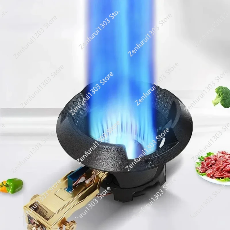 Коммерческая газовая плита с м – обзор и цена Commercial Kitchen Stove