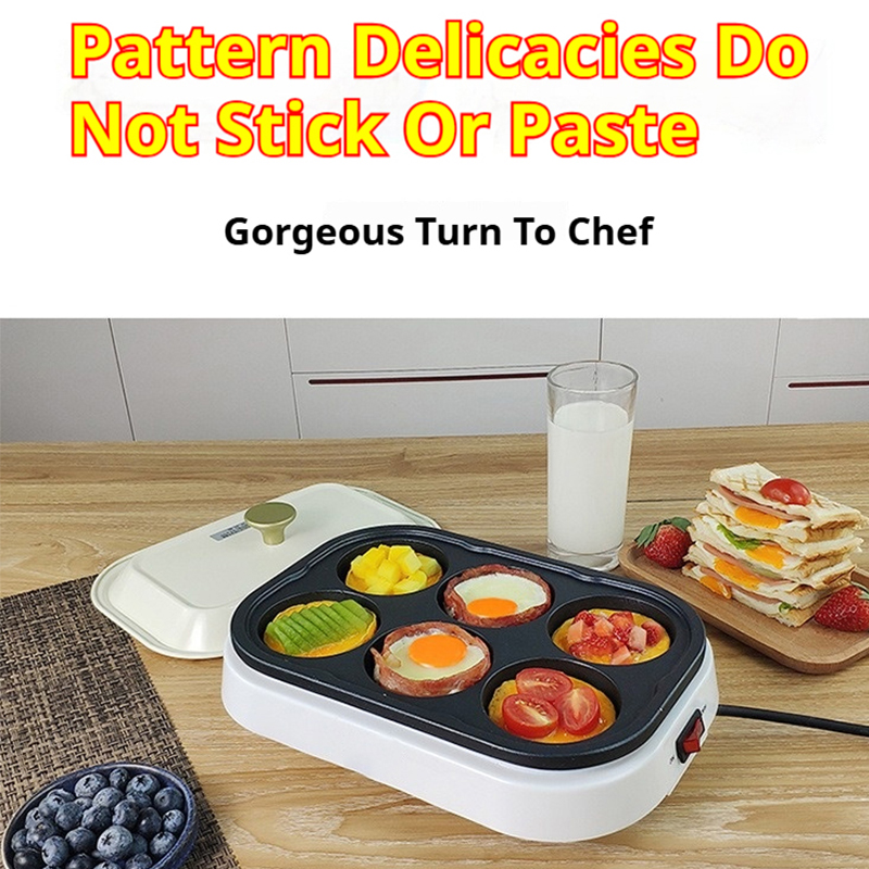 Электрическая машина для приго – обзор и цена Crepe Maker Griddle