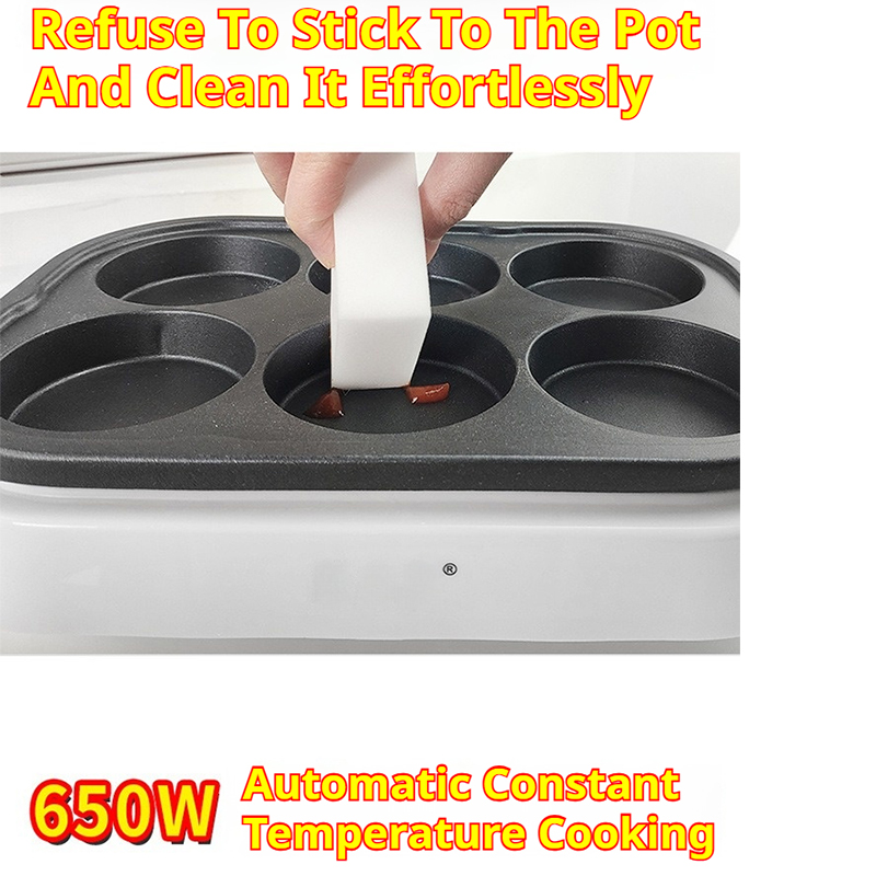 Электрическая машина для приго – обзор и цена Crepe Maker Griddle