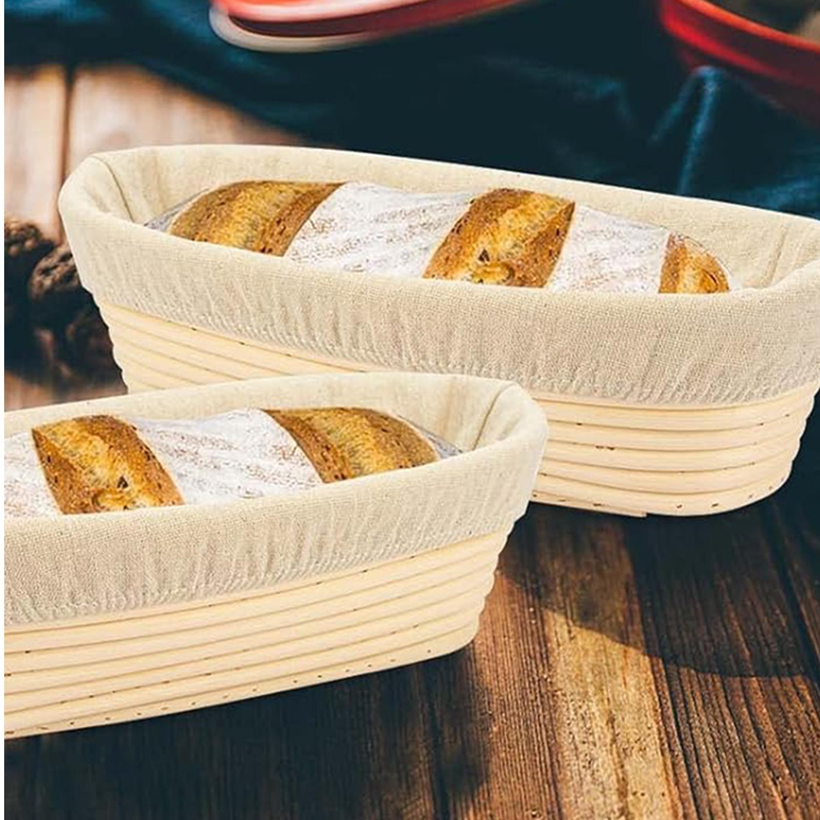 Плетеная корзина для расстойки – обзор и цена Crepe Maker Griddle