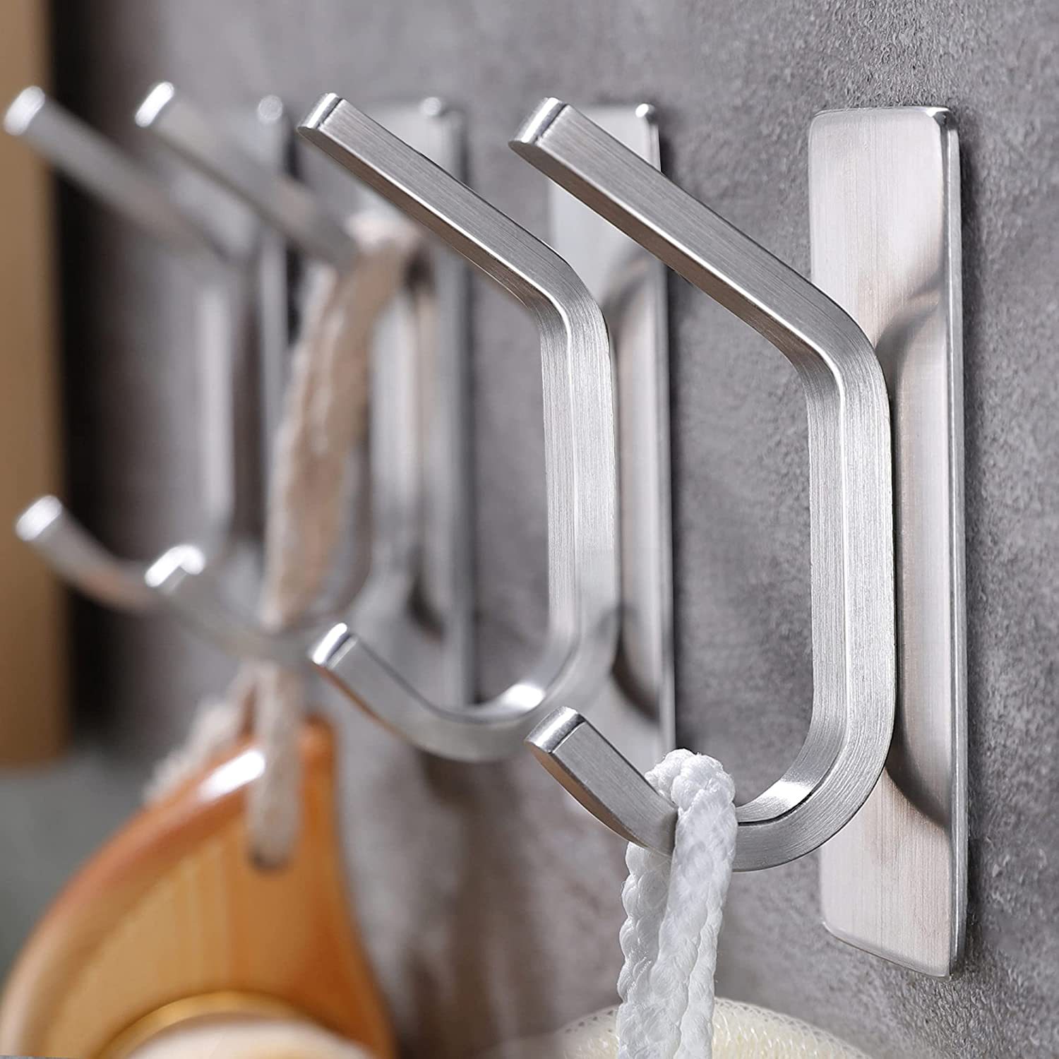 4/1 шт. универсальные настенны – обзор и цена Commercial Kitchen Wall Shelves