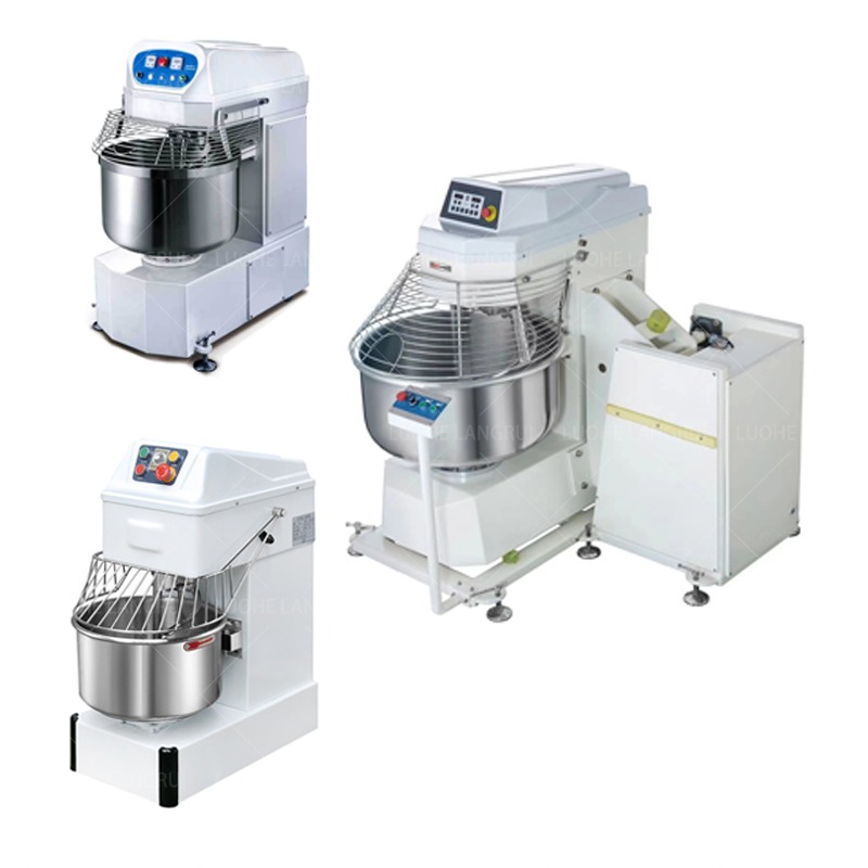 Коммерческий спиральный миксер – обзор и цена Commercial Kitchen Mixers Dough Mixer