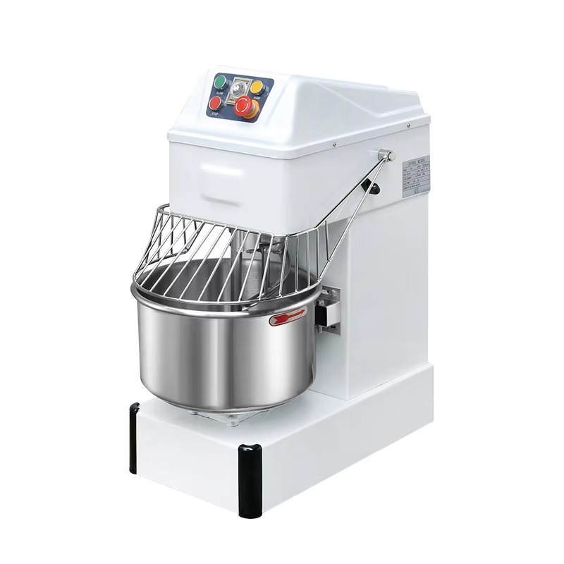Коммерческий спиральный миксер – обзор и цена Commercial Kitchen Mixers Dough Mixer