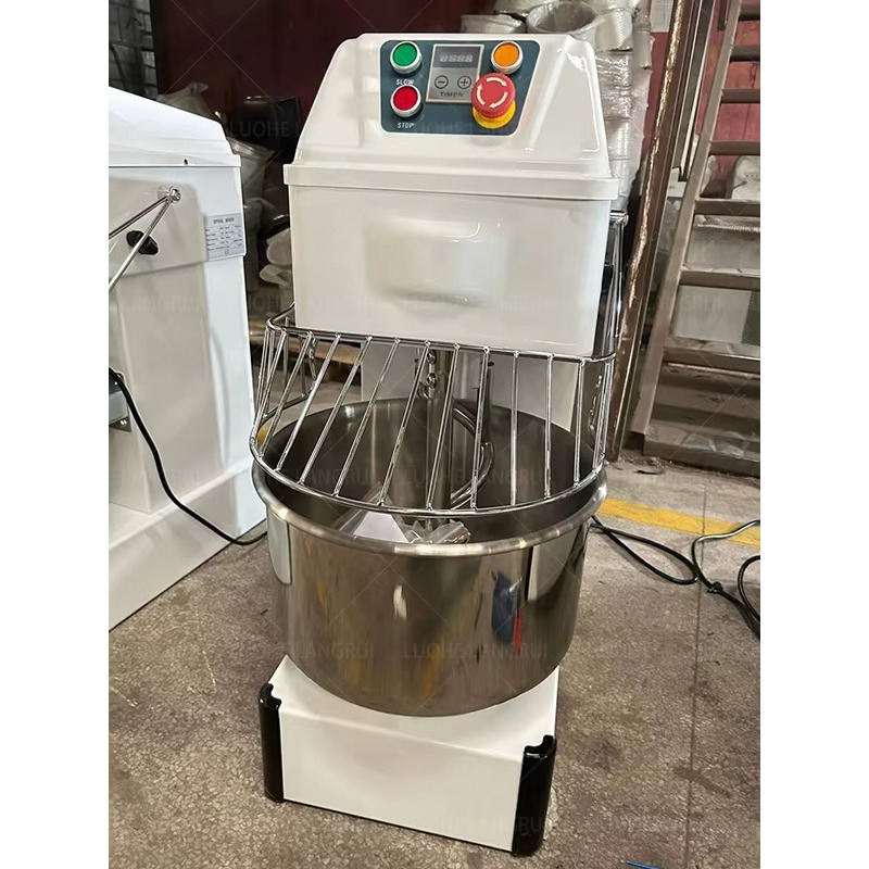 Коммерческий спиральный миксер – обзор и цена Commercial Kitchen Mixers Dough Mixer