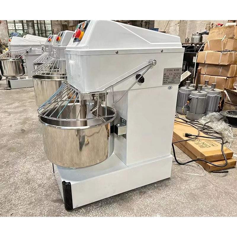 Коммерческий спиральный миксер – обзор и цена Commercial Kitchen Mixers Dough Mixer