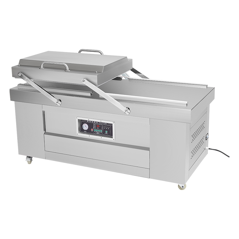 Двойная вакуумная упаковка DZ- – обзор и цена Vacuum Sealer