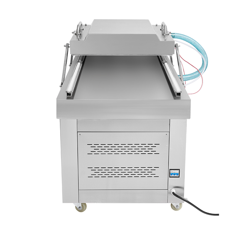 Двойная вакуумная упаковка DZ- – обзор и цена Vacuum Sealer