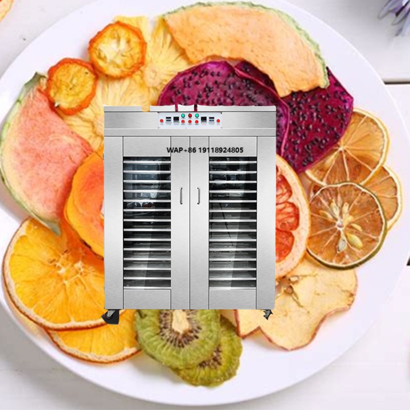 Промышленная сушилка для пищев – обзор и цена Commercial Food Dehydrator