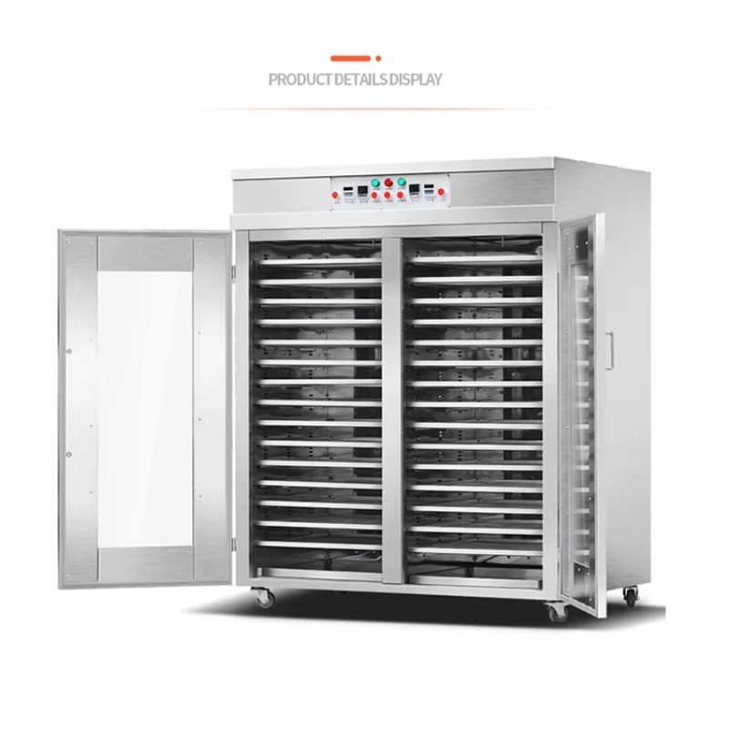 Промышленная сушилка для пищев – обзор и цена Commercial Food Dehydrator