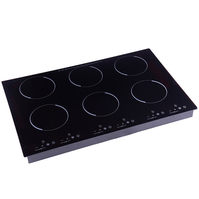 Коммерческая электрическая кер – обзор и цена Commercial Kitchen Stove