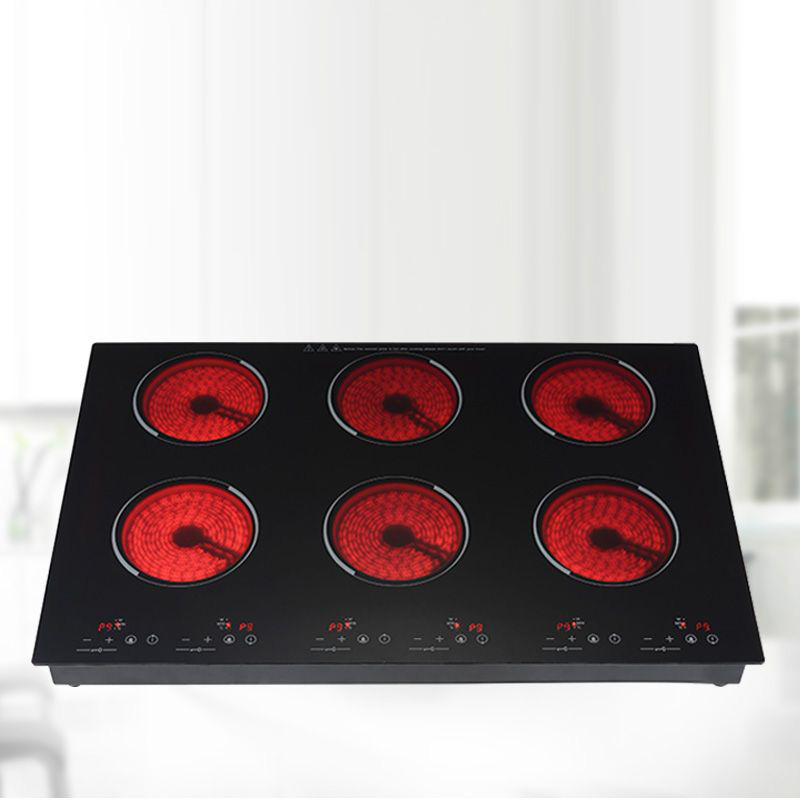 Коммерческая электрическая кер – обзор и цена Commercial Kitchen Stove