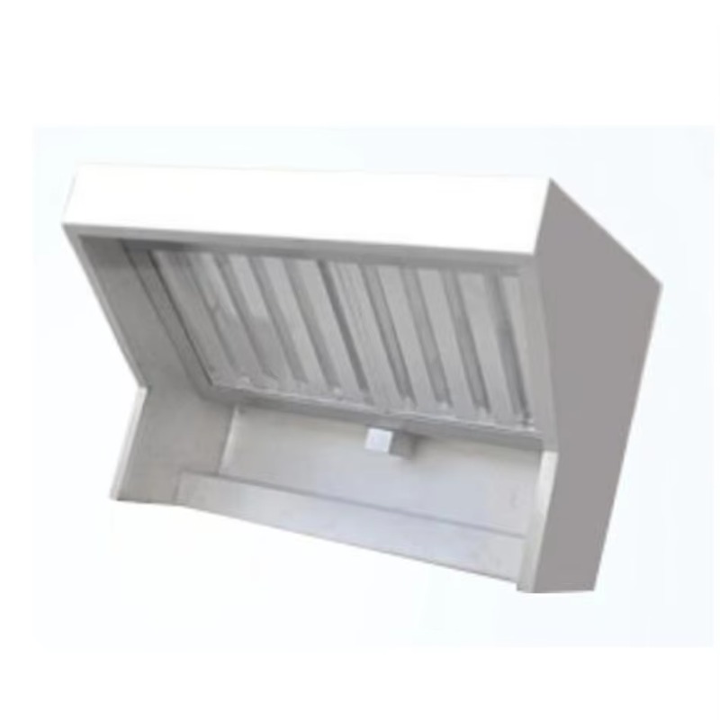 Коммерческая напольная вытяжка – обзор и цена Commercial Kitchen Hood