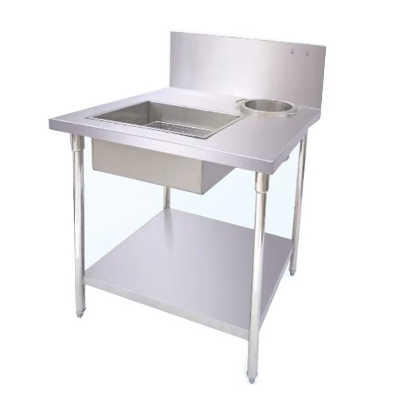 Коммерческая напольная вытяжка – обзор и цена Commercial Kitchen Hood