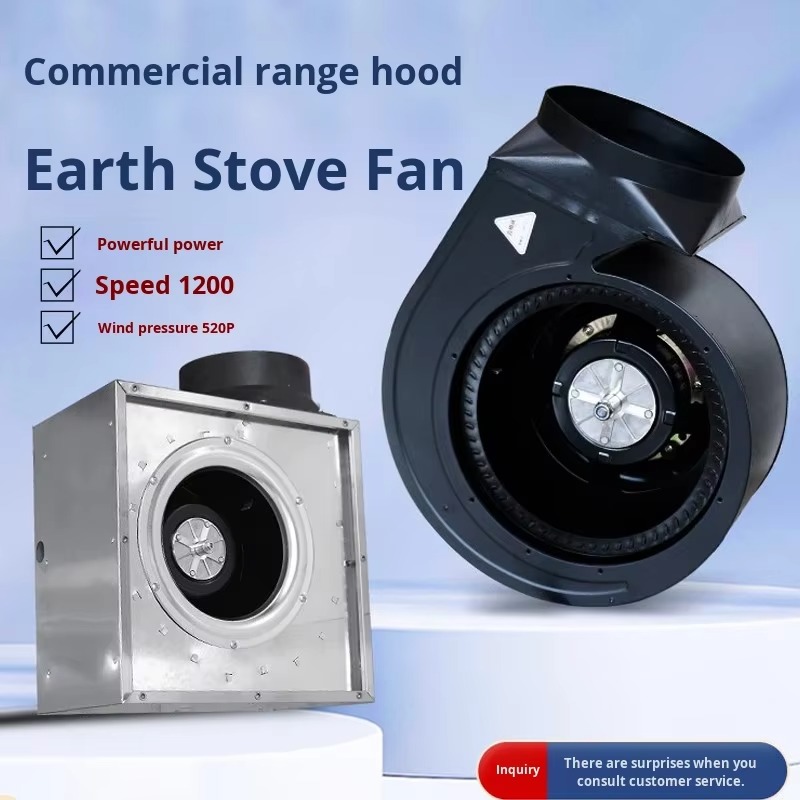 Высокомощный турбовентилятор д – обзор и цена Commercial Kitchen Hood Exhaust Fans