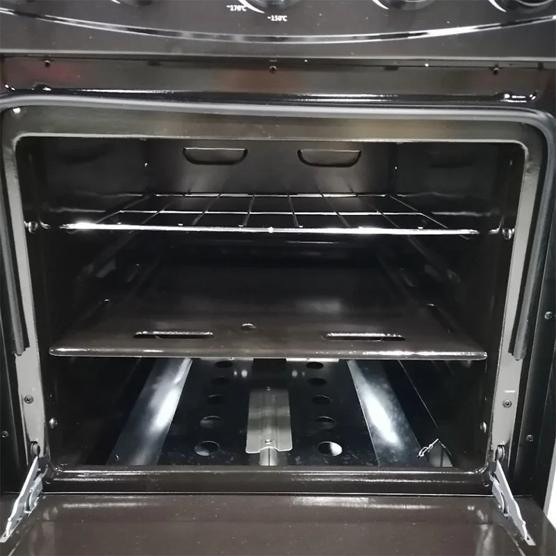 Газовая плита с 4 конфорками и – обзор и цена Commercial Kitchen Stove