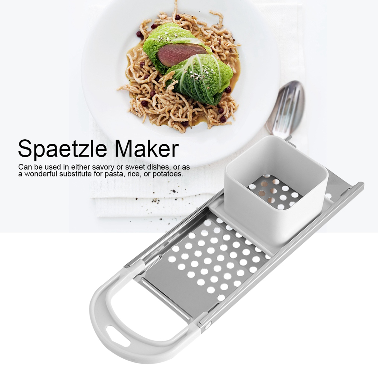 Кухонный прибор для приготовле – обзор и цена Commercial Kitchen Supplies