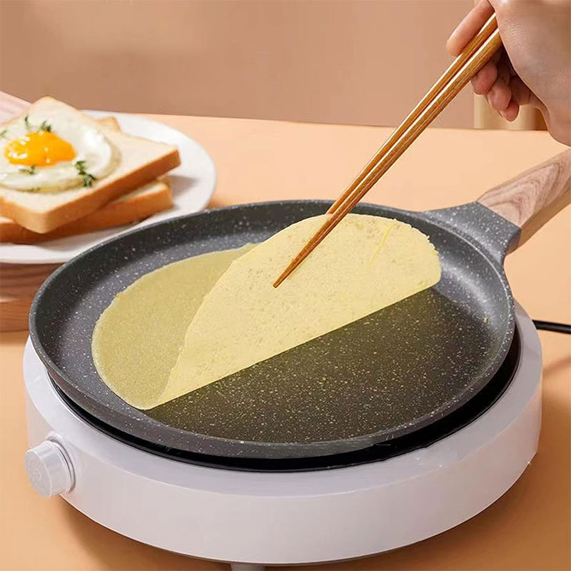 Керамическая сковорода-гриль д – обзор и цена Crepe Maker Griddle