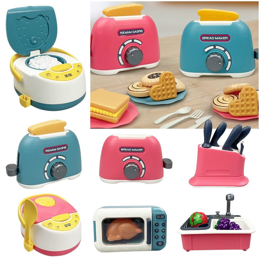 Многоцветный детский игровой н – обзор и цена Commercial Kitchen Stove