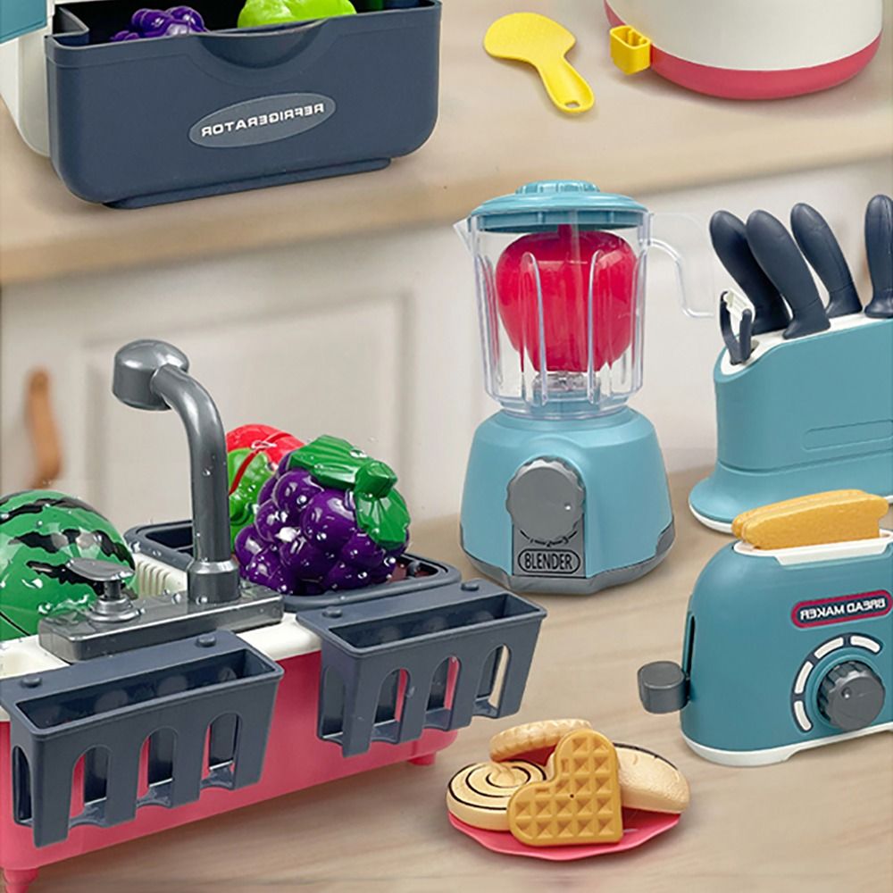 Многоцветный детский игровой н – обзор и цена Commercial Kitchen Stove