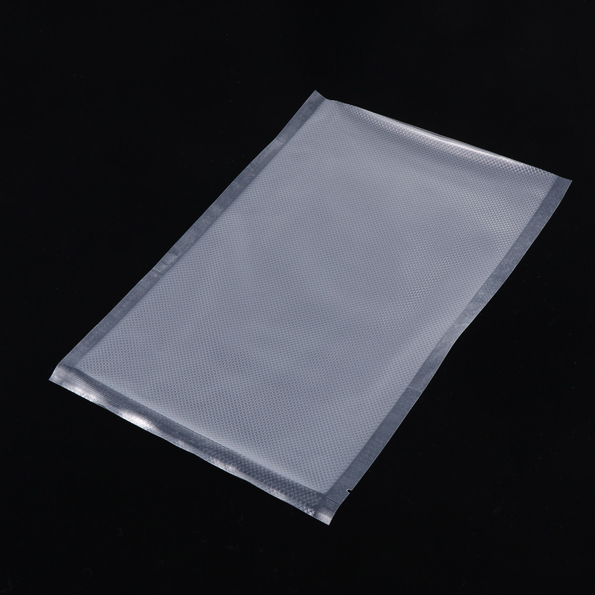 100 прозрачных пакетов для вак – обзор и цена Vacuum Sealer