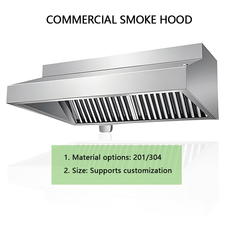 Промышленные вытяжки для кухон – обзор и цена Commercial Kitchen Hood Exhaust Fans
