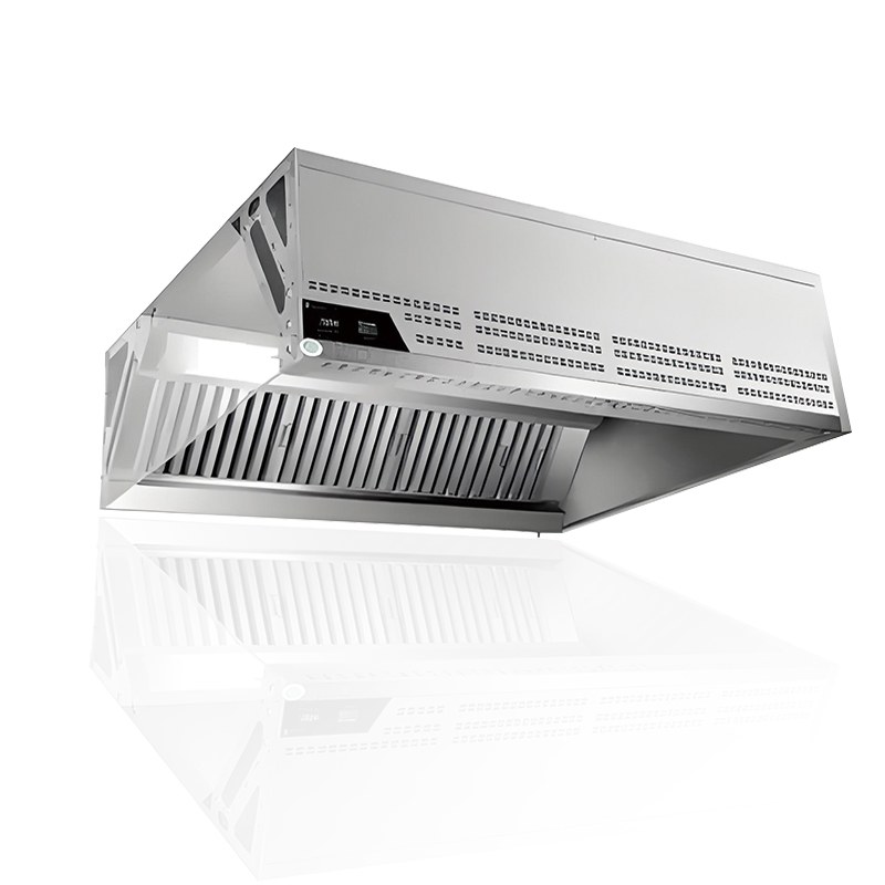 Промышленные вытяжки для кухон – обзор и цена Commercial Kitchen Hood Exhaust Fans