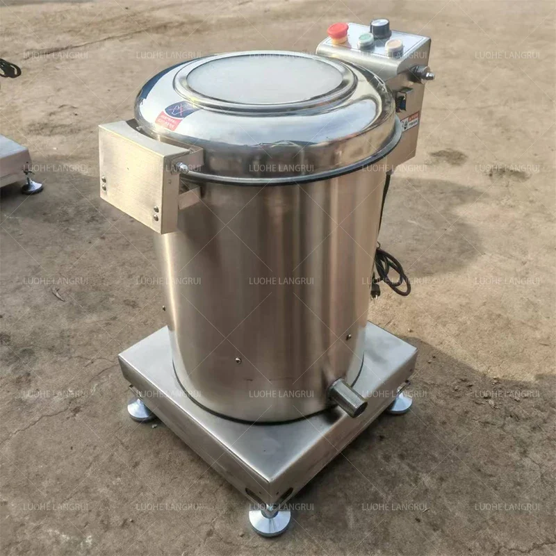 Промышленная центробежная суши – обзор и цена Commercial Food Dehydrator