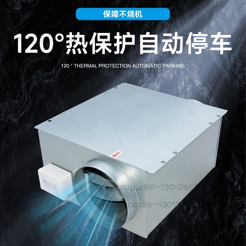 Промышленный вытяжной вентилят – обзор и цена Commercial Kitchen Hood Exhaust Fans