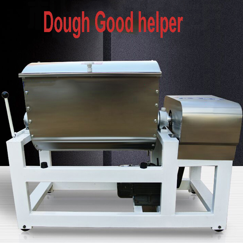 Автоматический тестомес для ко – обзор и цена Commercial Kitchen Mixers Dough Mixer