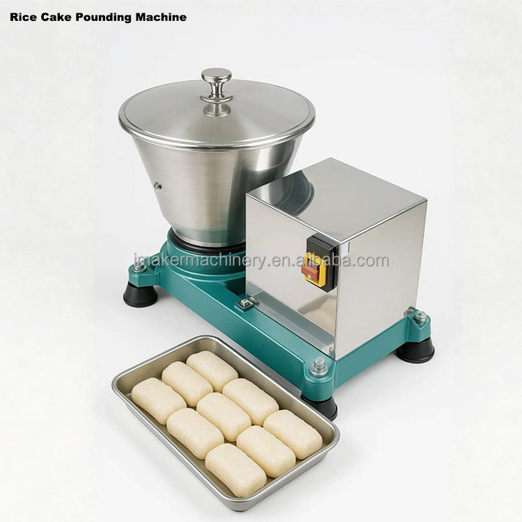 Портативная автоматическая пар – обзор и цена Ice Cream Mochi Maker